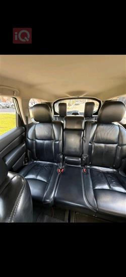 نيسان باثفايندر